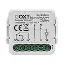 OXT Mini beznapäťový modul ZigBee Tuya pre osvetlenie brány pece