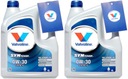 VALVOLINE SynPower FE 0W30 8L VOLVO A1/B1 A5/B5