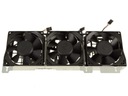 NOVÉ ventilátory Dell T5600 DN3N2