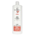 Nioxin Scalp Revitaliser Conditioner System 4 1000 ml