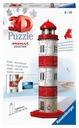 Puzzle 54 dielikov 3D Mini maják