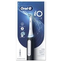 Magnetická zubná kefka Braun OralB iO 3N Matt Black