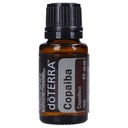 DOTERRA ESENCIÁLNY OLEJ 100% PRÍRODNÝ - 15 ML