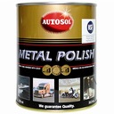 AUTOSOL METAL POLISH STEEL LEŠTIACA PASTA 750ml