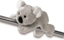 ZÁVITOVÝ MAGNET KOALA KAOLA 12 CM