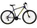 BIKE KROSS HEXAGON 2.0 17'' 27.5'' 2022