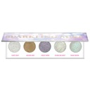 My Secret Sparkling Mist Makeup Palette 5x1,3g