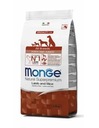 MONGE SPECIALTY LINE Puppy Jahňacie s ryžou a zemiakmi 2,5 kg