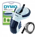 DYMO OMEGA 12748 S0717930 TLAČIAREŇ + 3D páska