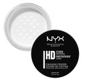 NYX Professional Makeup HD Studio Finishing Loose Fixing Powder 01