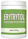 MEDFUTURE ERYTHRITOL NÁHRADA CUKRU SLADIDLO 500G