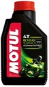 Motul 5100 4T motorový olej 1 l 10W-40 104066