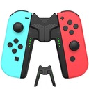 RÚČKA NABÍJAČKY PRE NINTENDO SWITCH OLED PAD USB-C