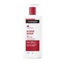 NEUTROGENA Intense Repair Body Lotion hydratačný telový krém 400 ml