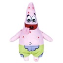 CUDDLE MASKOT SpongeBob Sponge Bob Patryk