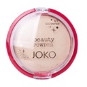 JOKO My Universe Beauty Powder skrášľujúci púder na tvár 5g