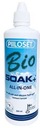 Piiloset Bio Soak + tekutina na šošovky 360 ml