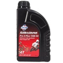 FUCHS SILKOLENE PRO 4 10W50 - XP 1L.