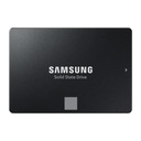 SSD Samsung 870 EVO 1TB 2,5“ SATA3 560/530