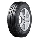 1x FIRESTONE 205/75R16 110R Vanhawk 2 C let.