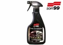 Soft99 Iron Terminator 500ml odželezovanie prachu z bŕzd PRE RÁFKY