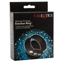 Calexotics TRI-SNAP ERECTION RING Náramok na penis