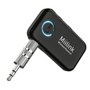 Bluetooth 5.0 prijímač Miilink ML100 aptX 20m