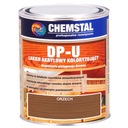 DP-U CHEMSTAL Lak na drevo orech 0,8L