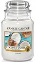 SVIEČKA YANKEE CANDLE KOKOSOVÁ SVIEČKA SPLASH 623g