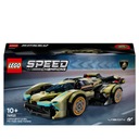 LEGO Speed ​​​​Champions Luxusné Lamborghini Lambo V12 Vision GT 76923