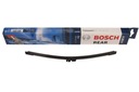 BOSCH AEROTWIN 280MM A283H ZADNÝ PIOR.