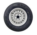 Koleso prívesu 14C Security 185R14C 5x112 5.5 ET30