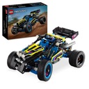 LEGO TECHNIC terénna pretekárska bugina 42164