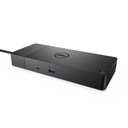 Dokovacia stanica Dell WD19S USB-C 130 W EÚ