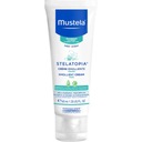 Mustela Stelatopia, zmäkčujúci krém na tvár, 40 ml