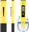 ELEKTRONICKÝ pH METER ATC TESTER AUTOKALIBRÁCIA