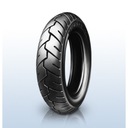 MICHELIN 100/90-10 TL/TT 56J S1 pred./zad