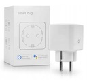 WIFI SMART PLUG SIEŤOVÁ ZÁSUVKA NA DIAĽKOVÉ OVLÁDANIE