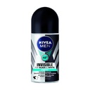 NIVEA INVISIBLE FRESH antiperspirant roll-on 50 ml