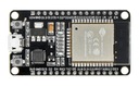 ESP32 WiFi + BT 4.2 - platforma s modulom