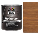 DUFA Holzlasur LAK NA LAK 750 ML TEAK