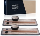 Moritz sushi set 10 ks 2 osoby