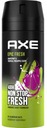 AXE deodorant pre mužov Epic Fresh 150ml