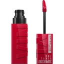 Maybelline Vinyl Ink 50 Wicked Lipstick