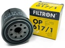 FILTRON OLEJOVÝ FILTER HYUNDAI I30 IX20 1.4 1.6