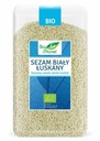 BIO BIELY LÚPANÝ SEZAM 1 kg BIO PLANET