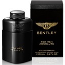 BENTLEY Bentley For Men Absolute EDP 100ml