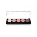 Golden Rose PROFESSIONAL PALETTE Paletka očných tieňov 106