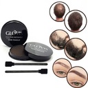 GLOVIS Makeup 20g Zahusťovanie vlasov Obočie Brada