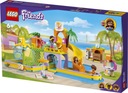 LEGO - FRIENDS - VODNÝ PARK - 41720